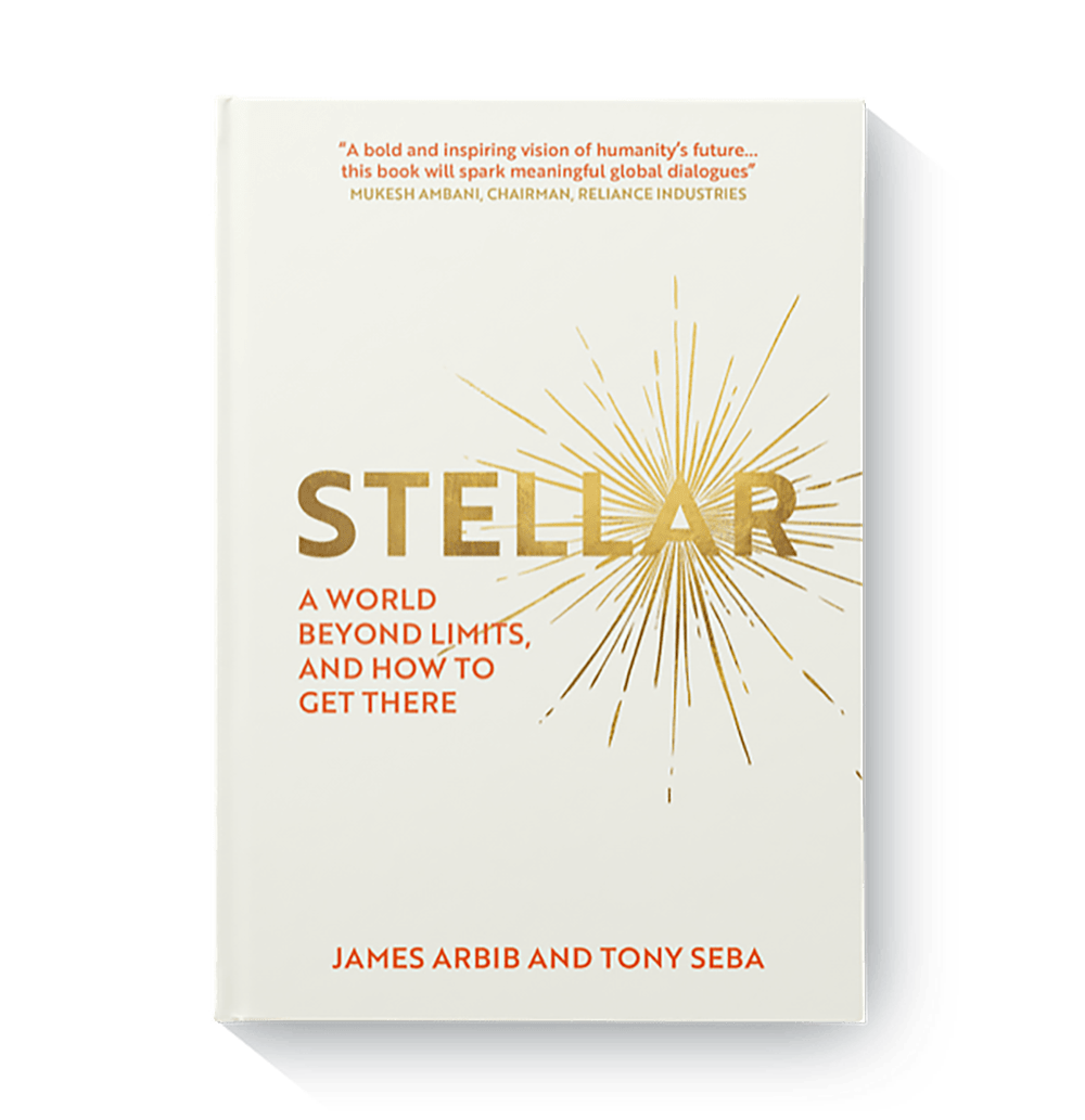 Stellar | RethinkX